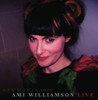 One Woman Show: Live CD