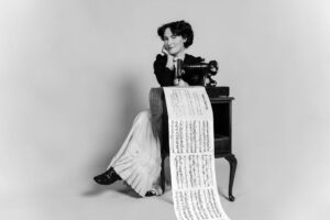 Ami Williamson Sewing