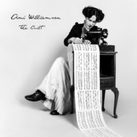 Quilt Album